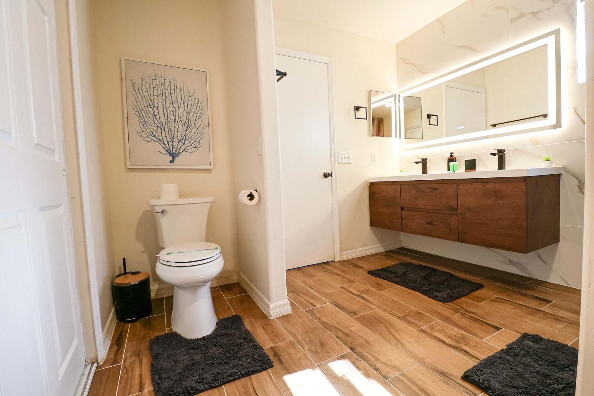 New 15min Drive And Airport - Parks Kingbed Pets Apartment Kissimmee