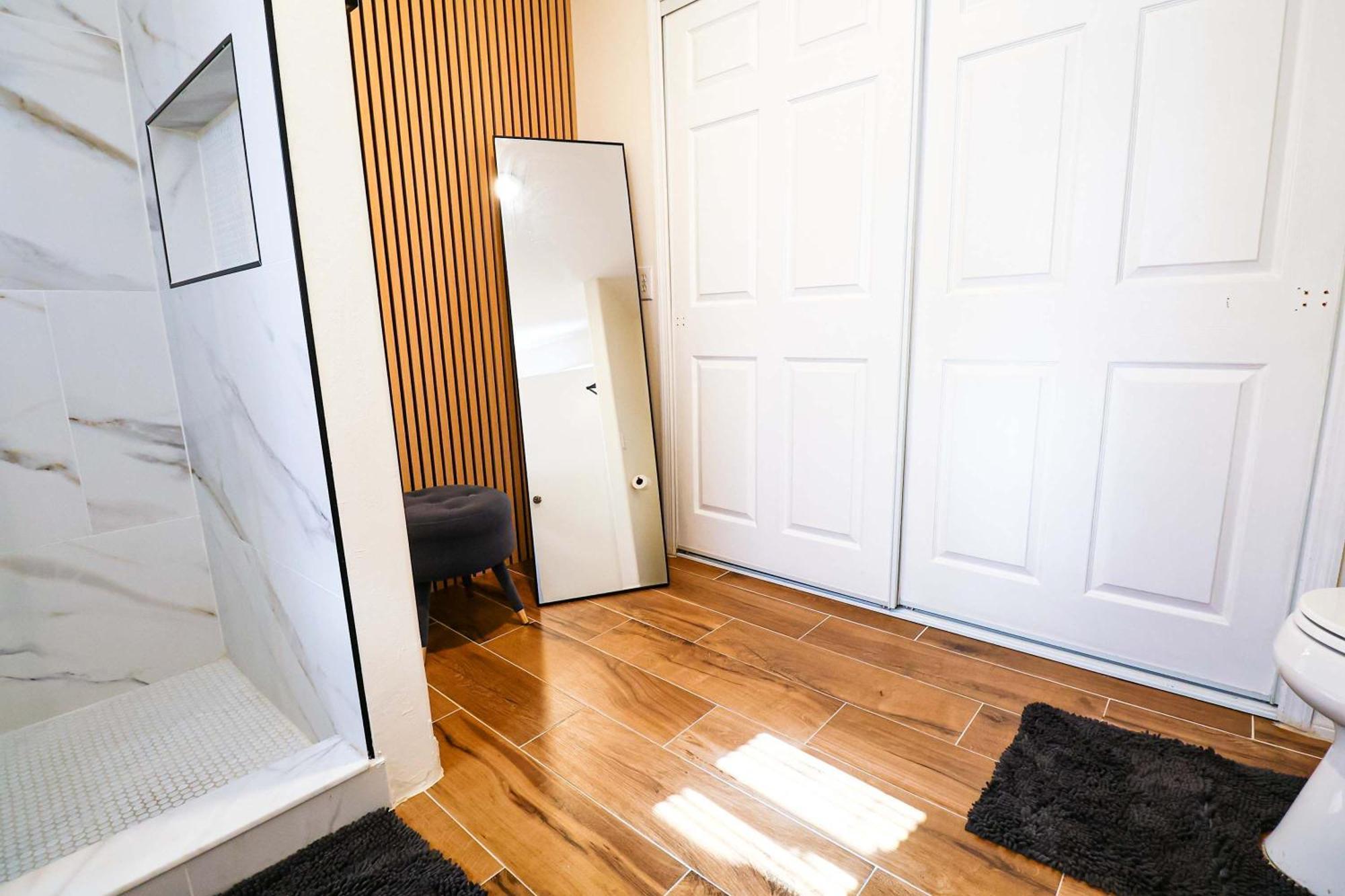 New 15min Drive And Airport - Parks Kingbed Pets *